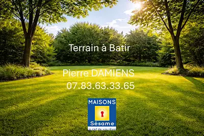 Maison neuve, 132 m²