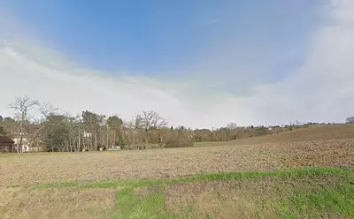 Terrain à bâtir, 945 m²