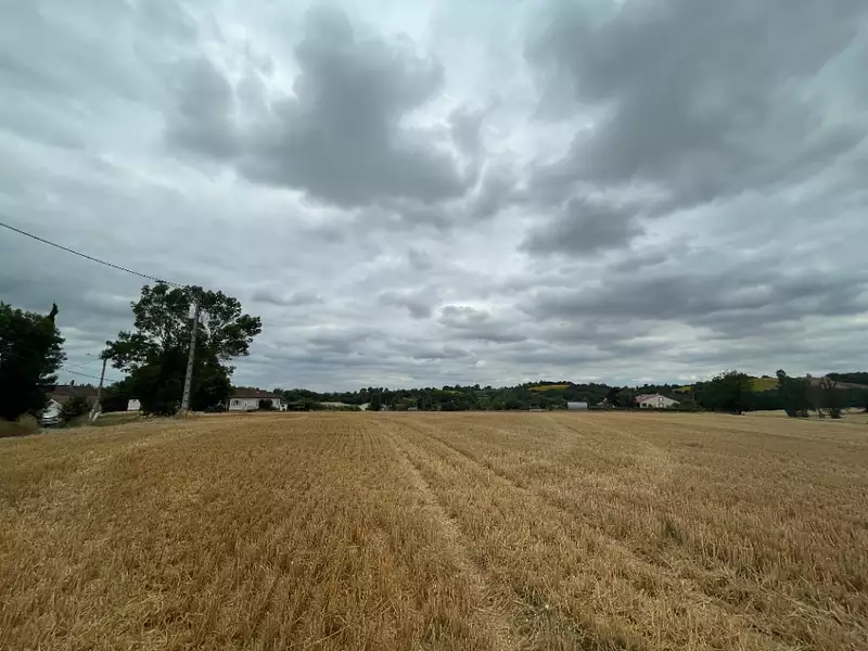 Maison neuve, 90 m² - Villenouvelle (31290)