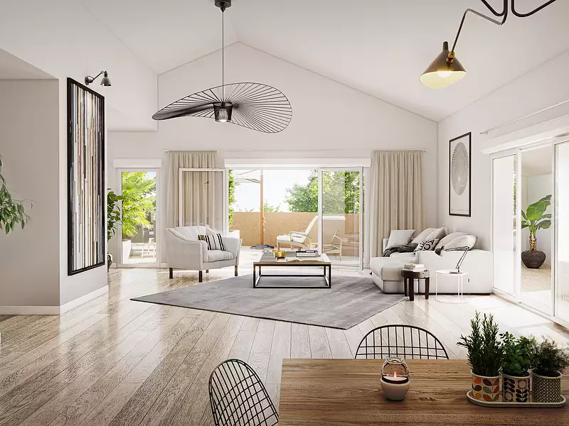 L'AVIATEUR - Avrillé (49240)