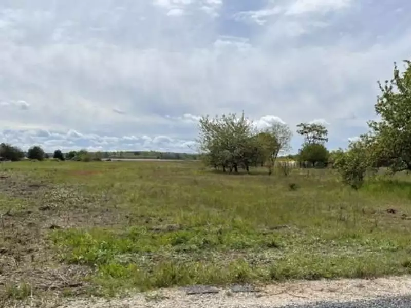 Maison neuve, 94 m² - Valloire-sur-Cisse (41150)