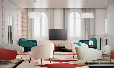 Polyclinique de l'Hôtel Dieu
