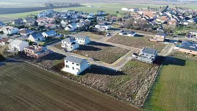 Chieulles - R'Duplex