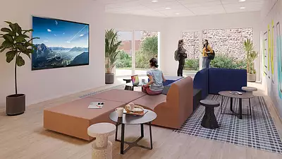 ENVY BOULEVARD DE STRASBOURG