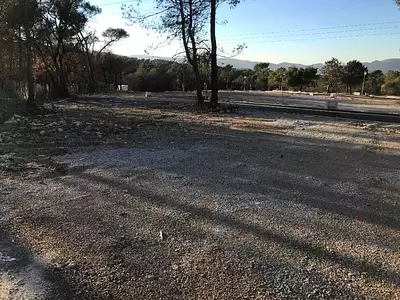 Terrain à bâtir, 175 m²