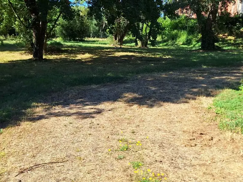 Terrain à bâtir, 638 m² - Léguevin (31490)