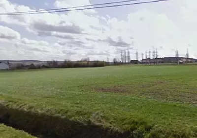 Terrain à bâtir, 901 m²