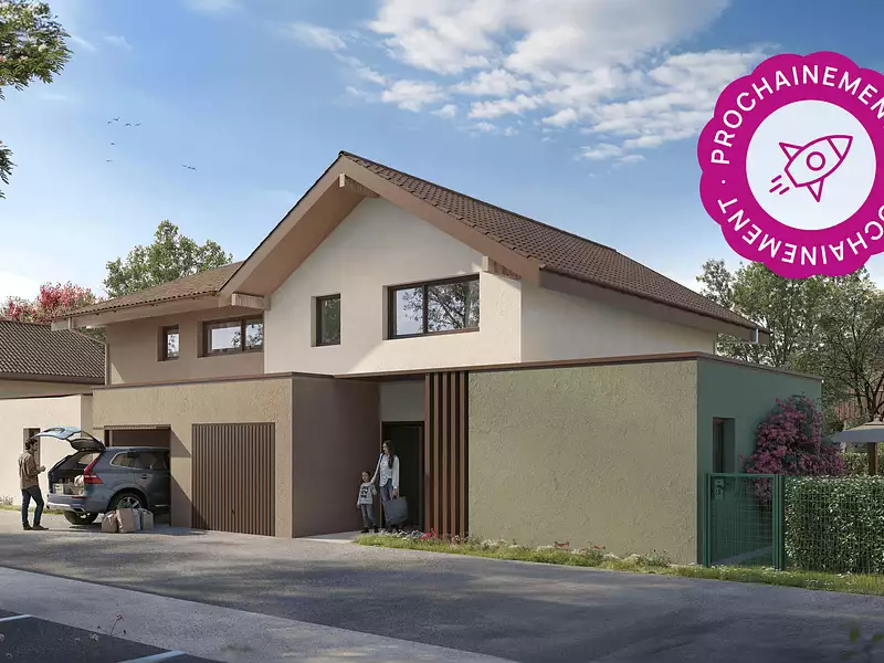 Source Bleue - Sciez (74140)