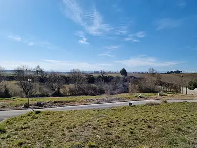 Maison neuve, 95 m²
