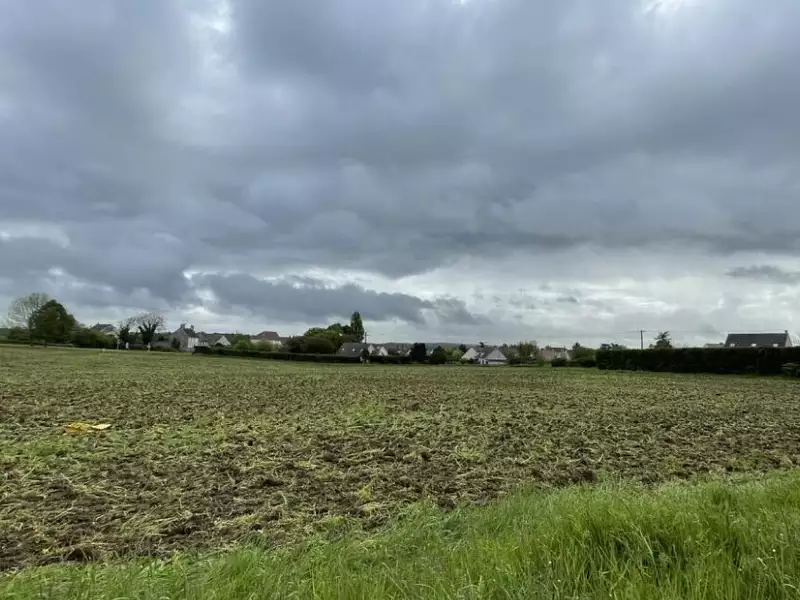 Terrain à bâtir, 471 m²