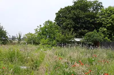 Maison neuve, 105 m²