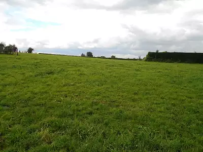 Terrain à bâtir, 400 m²