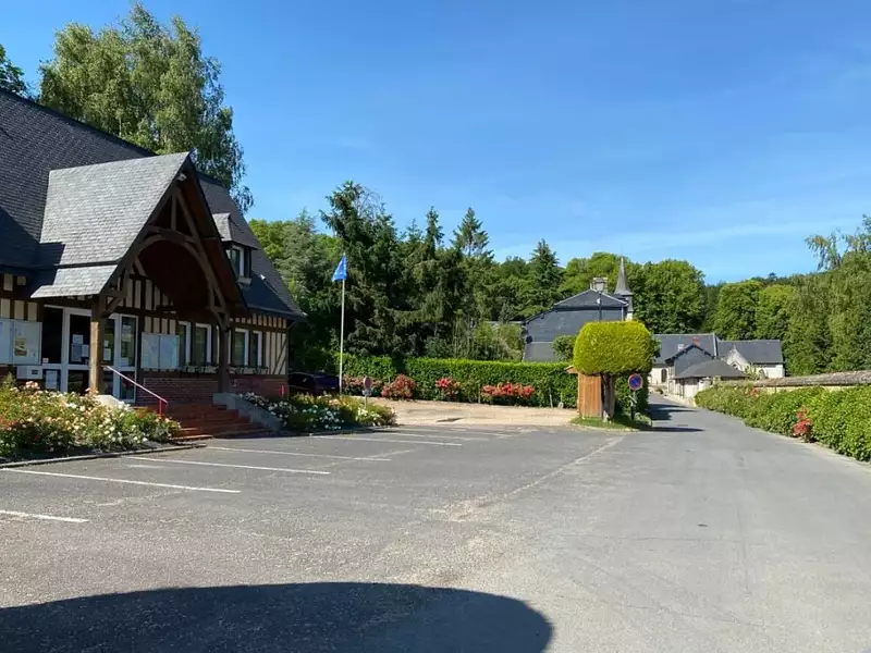 Maison neuve, 75 m² - Pont-l'Evêque (14130)