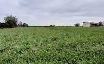 Terrain à bâtir, 500 m²