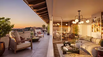 Villa Cedrus