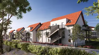 DOMAINE DU VEILLEUR PHASE 2