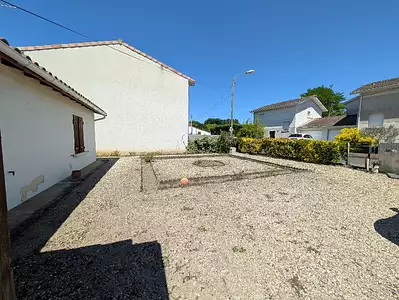 Terrain à bâtir, 505 m²