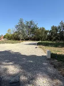 Terrain à bâtir, 445 m²