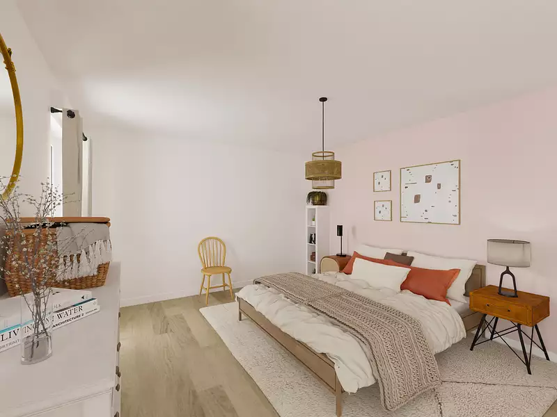 Maison neuve, 207 m² - Vauhallan (91430)