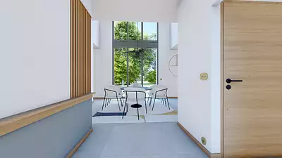 Maison neuve, 145 m²