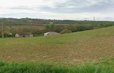 Maison neuve, 140 m²