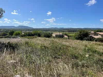 Terrain à bâtir, 1 002 m²