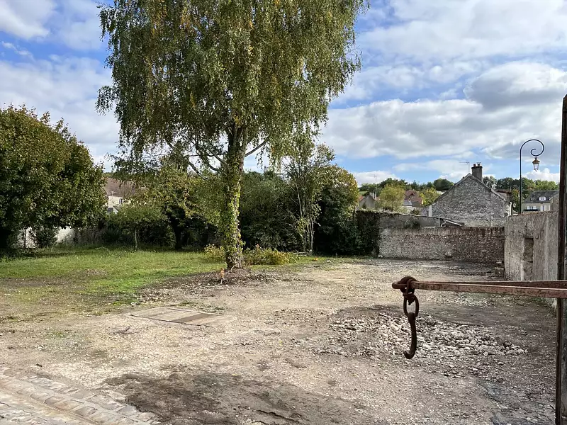 Terrain à bâtir, 357 m² - Etampes (91150)