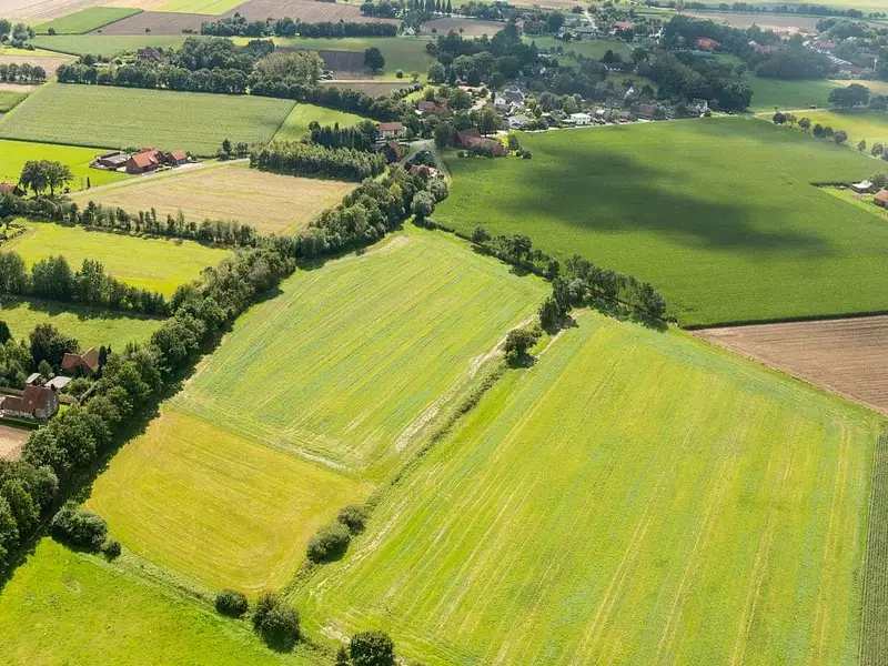 Maison neuve, 100 m² - Bellevigny (85170)