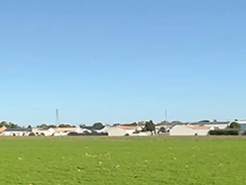 Terrain à bâtir, 500 m² - Saint-Médard (17500)