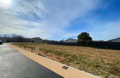 Maison neuve, 100 m²