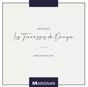 Les Terrasses du Dragon