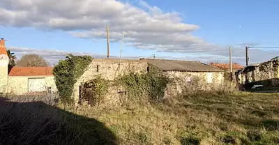 Maison neuve, 84 m²