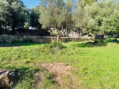 Terrain à bâtir, 500 m²