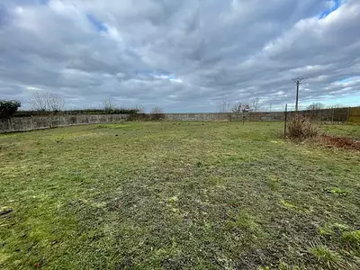 Maison neuve, 100 m²