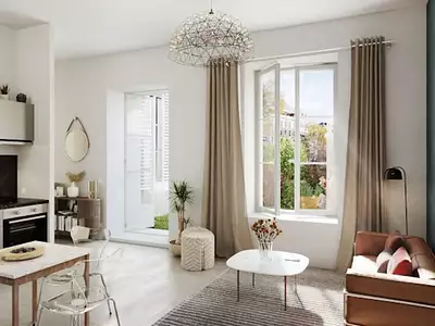 Histoire & Patrimoine Vivre au cœur historique, entre patrimoine et quiétude