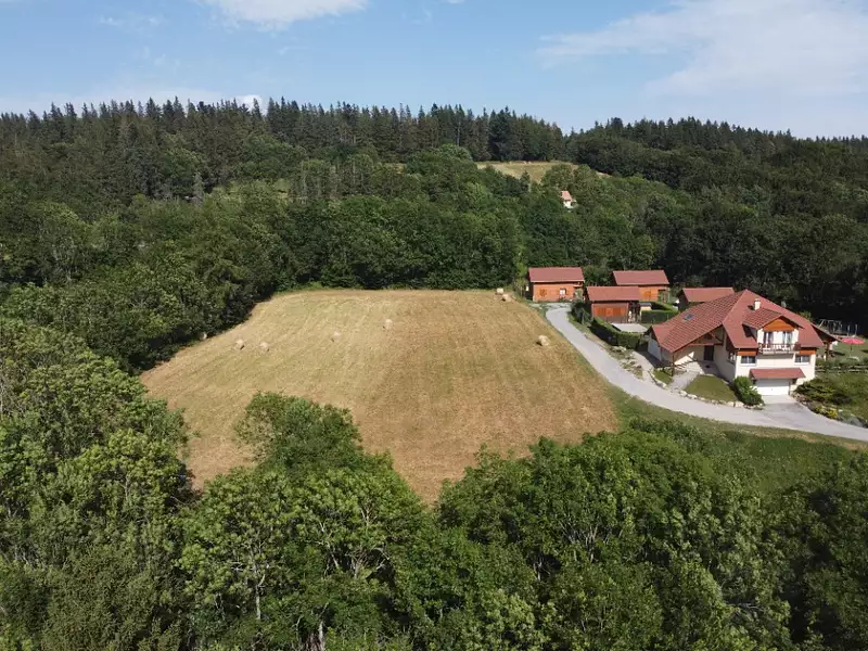 Terrain à bâtir, 907 m² - Gap (05000)