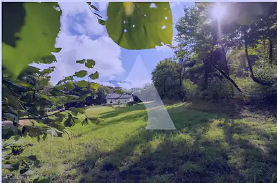 Maison neuve, 91 m²