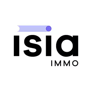 Logo ISIA
