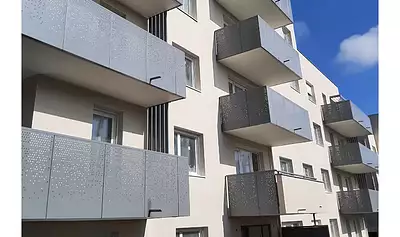 Résiden'Ciel