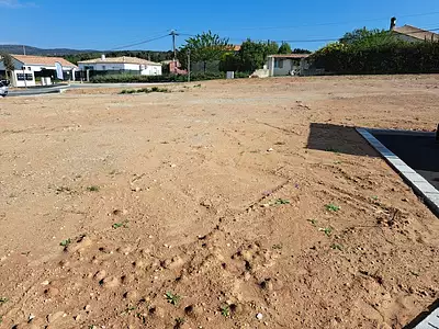 Maison neuve, 83 m²