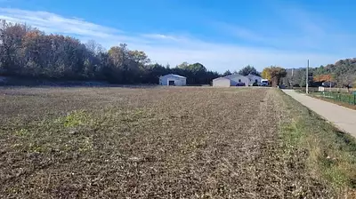 Terrain à bâtir, 400 m²