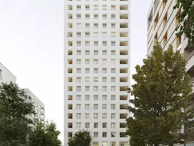 APPARTEMENT BRS - CONFLUENCE