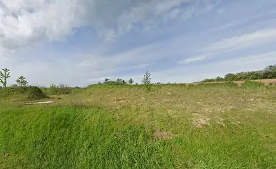 Terrain à bâtir, 476 m²