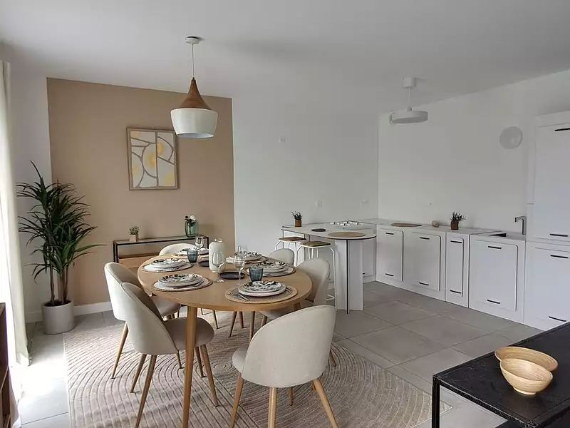 LES VILLAS CELESTES - Revel (38420)