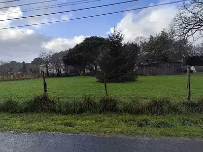 Maison neuve, 90 m²