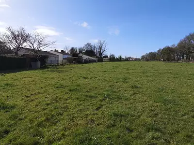 Maison neuve, 74 m²