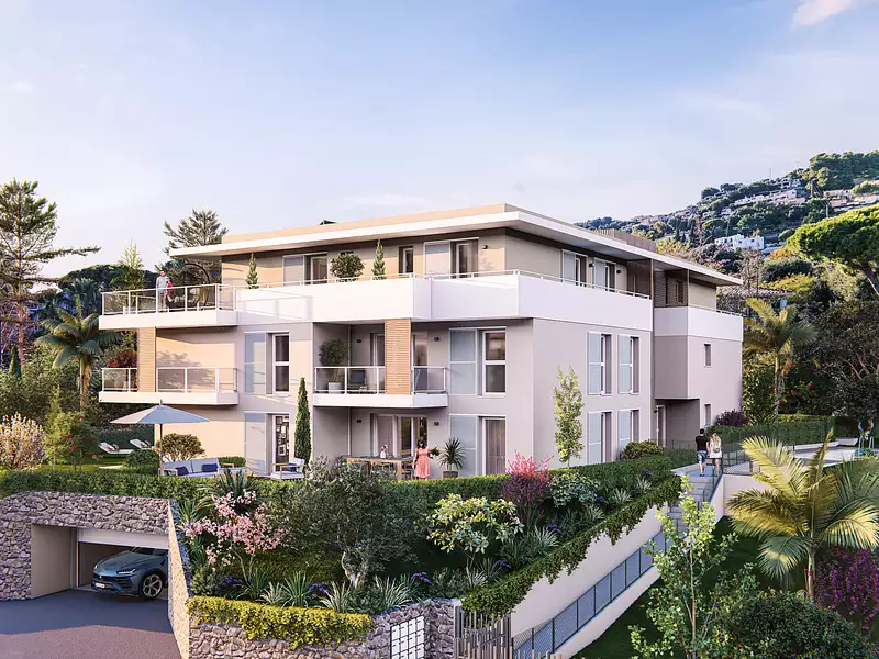 VILLA LAUREA - Saint-Laurent-du-Var (06700)