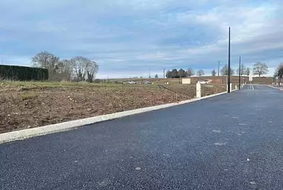 Maison neuve, 112 m²