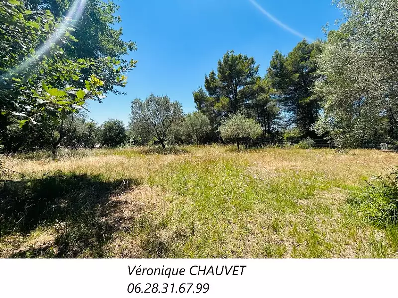 Maison neuve, 119 m² - Flayosc (83780)