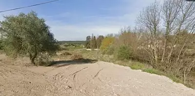 Terrain à bâtir, 721 m²